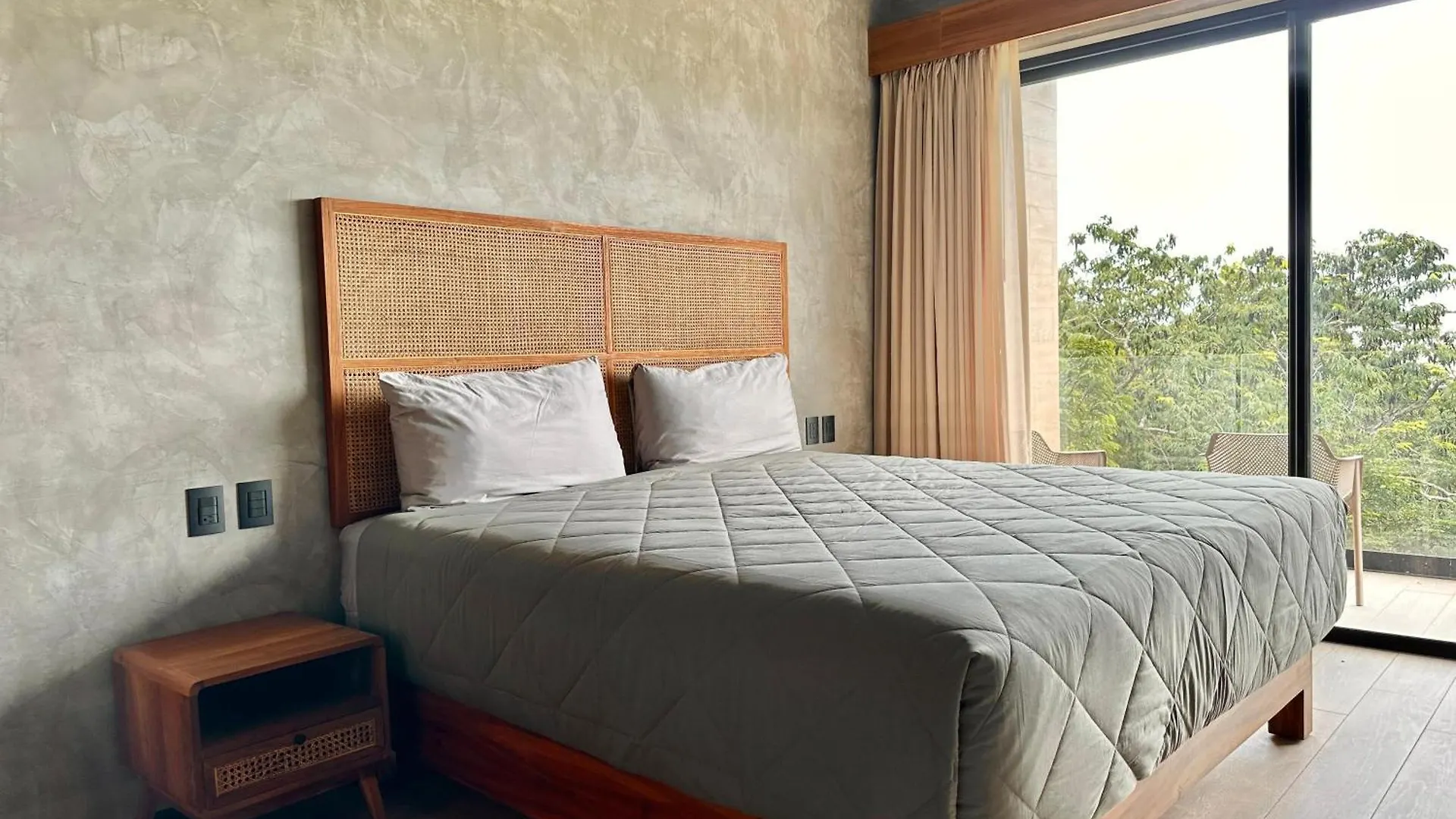 Appartamento Tuk Tulum By Andiani Travel Messico