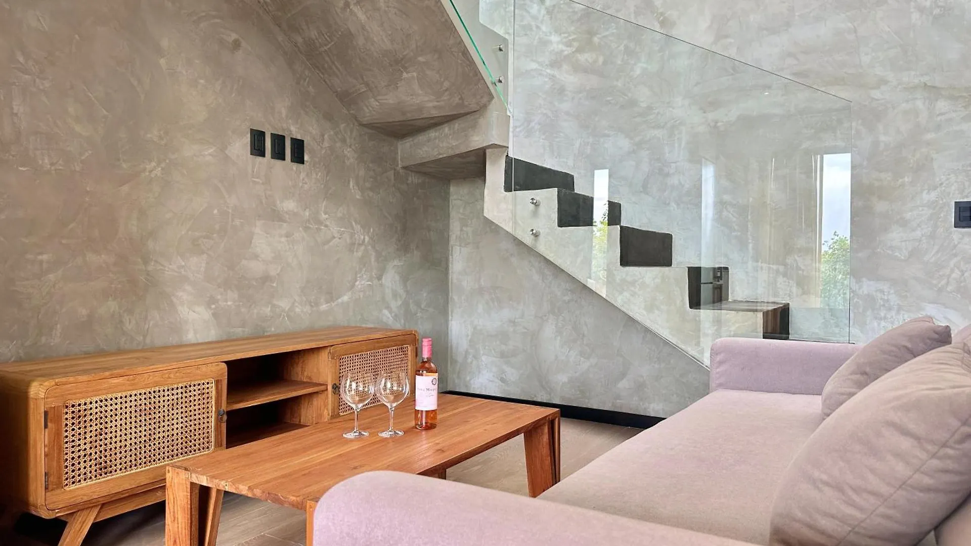 Appartamento Tuk Tulum By Andiani Travel 0*,  Messico