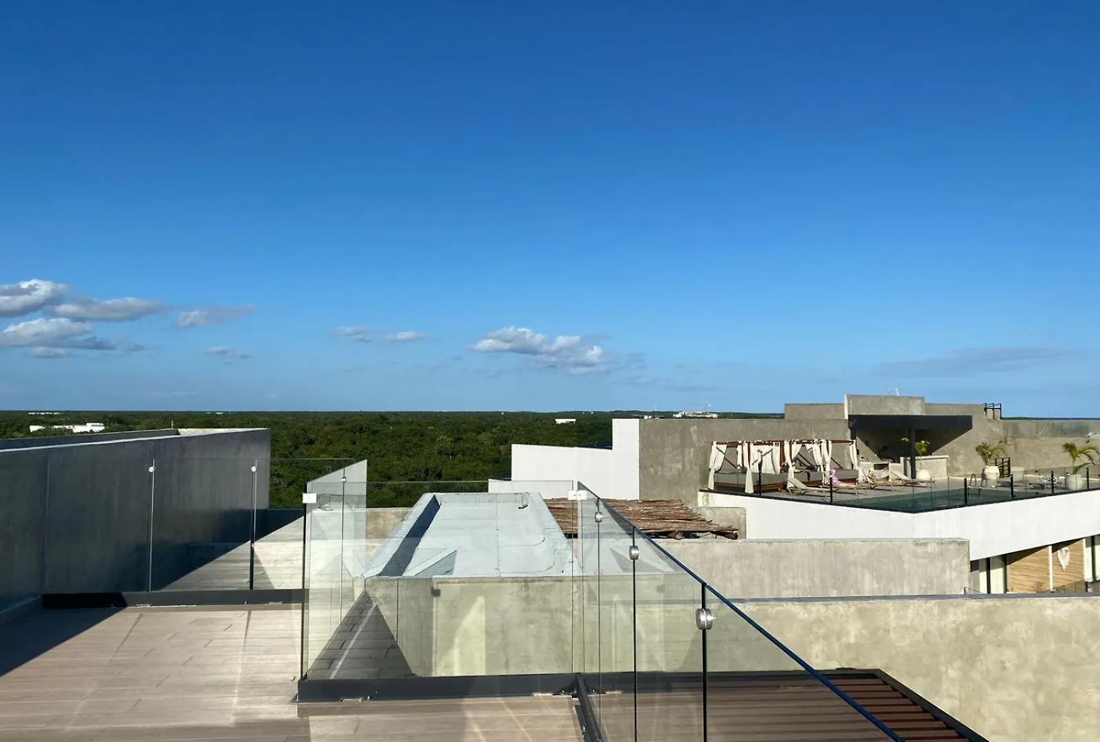 Appartamento Tuk Tulum By Andiani Travel