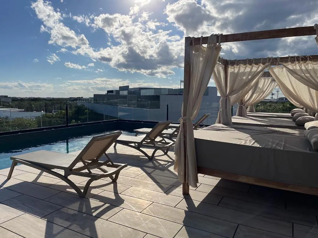 Tuk Tulum By Andiani Travel Apartment
